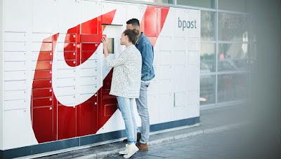 post-office