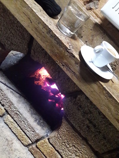 Photos of Coffe shop "LavAzza"