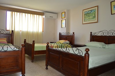 Photos of Hotel Don Mincho