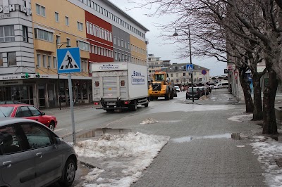 Photos of Bod&oslash; Tourist Information