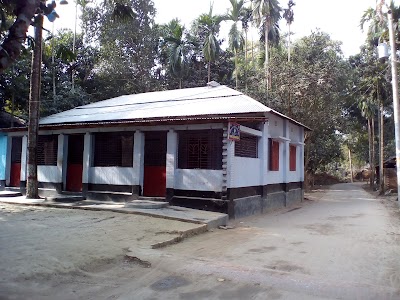 Photos of Kajipara Jame Masjid
