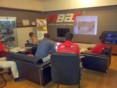 Photos of BAR HONDA (ABRAHAM ARAPOĞLU - BAROTOMOTİV)