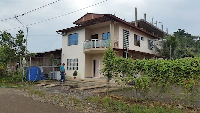 Photos of Barrio Nuevo Coca - Sector Bellavista 2