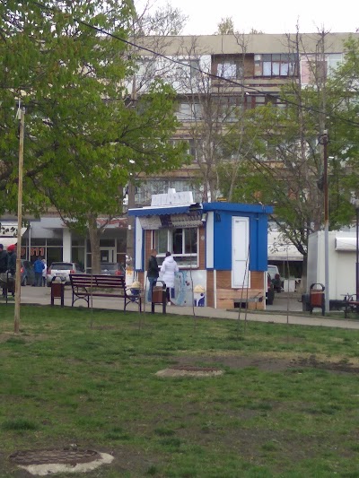 Photos of Ghereta LAVAZZA
