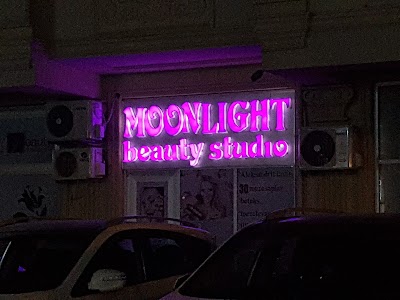 photo of Moonlight Beauty Studio