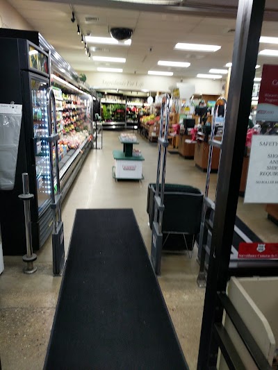 Photos of Capitol Centre Market