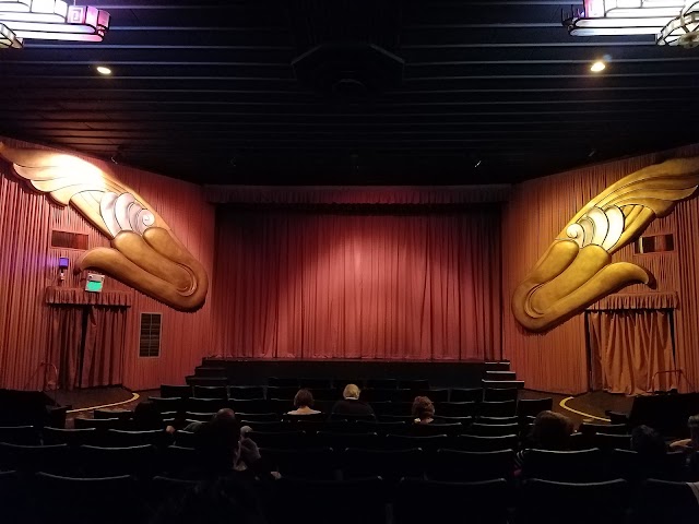 Guild Theatre