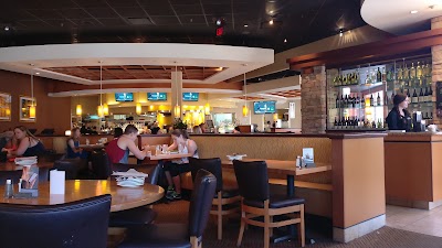 Photos of California Pizza Kitchen