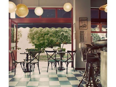 Photos of Art Cafe "Botilia sto Pelago"
