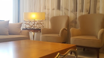 Photos of Spaces Gallery