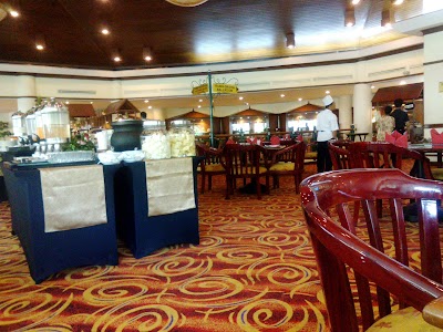 Photos of Kota Bukit Indah Plaza Hotel