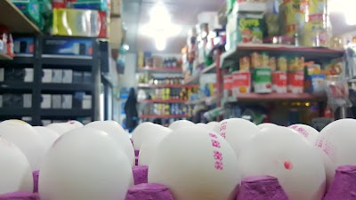 Photos of Mr. Walid markets
