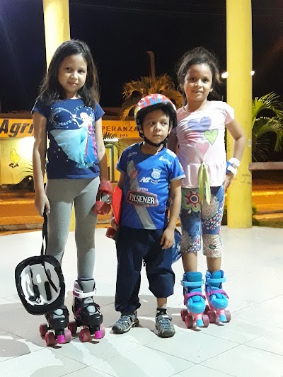 Photos of Parque La Esperanza