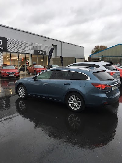 Photos of Colton Motors Ltd