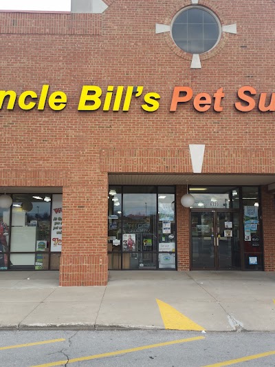 Photos of Uncle Bill's Pet Centers Fort Wayne