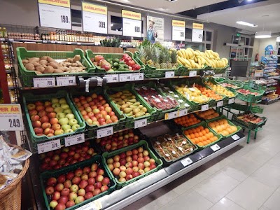 Photos of SPAR Partner Cegl&eacute;d