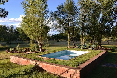Photos of Plover Cottages