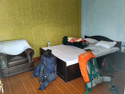 Photos of Hotel Lake Mirage