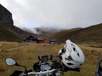 Photos of Lodge Estrella del Chimborazo