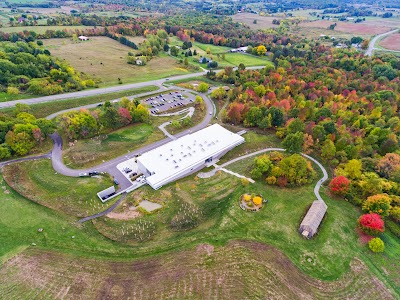 Photos of Ganondagan State Historic Site