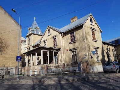 church