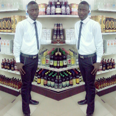 Photos of Shell filling station