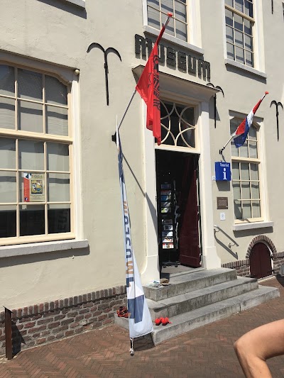Photos of Museum Het Petershuis