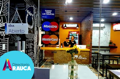 Photos of El Butaco