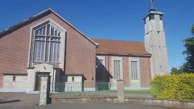 church
