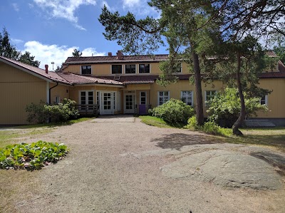 school