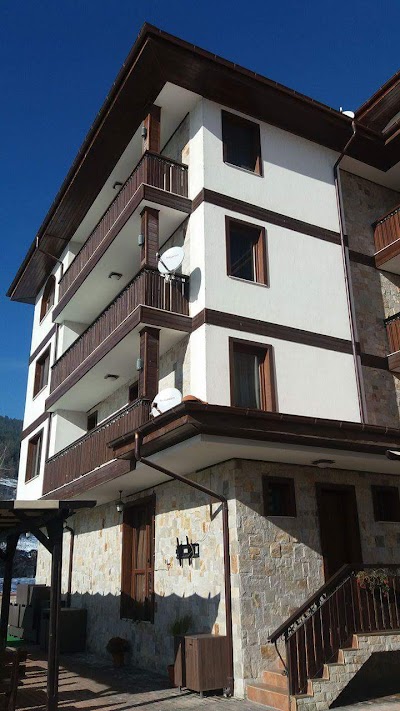 Photos of Hotel "Allegra"