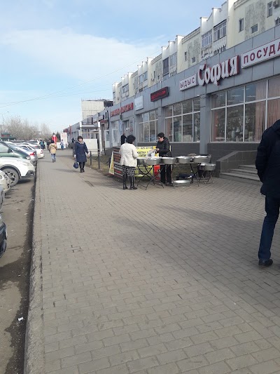 Photos of ТД ЛУКМАН