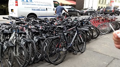Photos of Central Park Sightseeing Bike Rentals And Tours