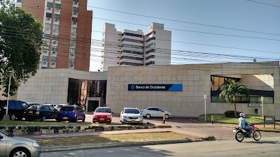 Photos of Western Bank