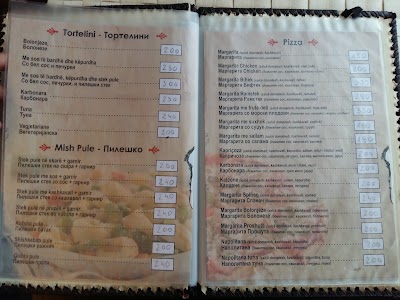 Photos of Pizzeria Italiano