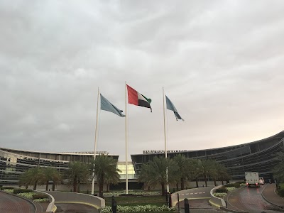 Photos of UAEU H2 Building
