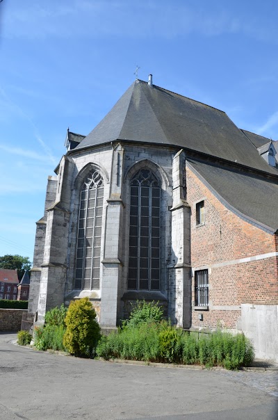 Photos of Eglise Saint-G&eacute;ry