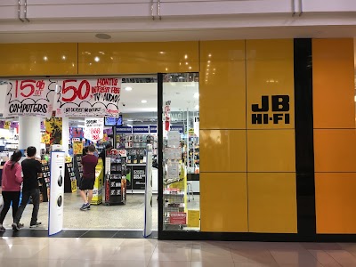 Photos of JB Hi-Fi Chadstone
