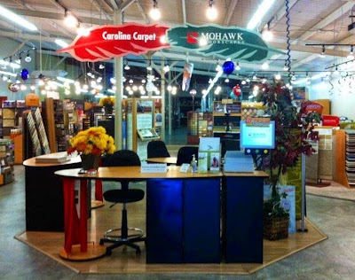 Photos of Carolina Carpet and Floors