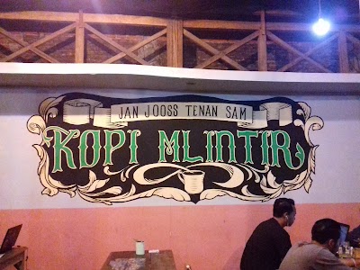 Photos of Mlintir Cafe