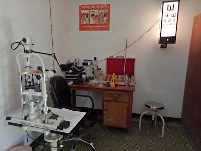 Photos of District Community Eye Centre, Manthali, Ramechhap