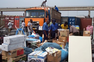 Photos of Ghana Revenue Authority （HeadOffice）