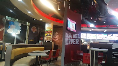 Photos of Burger King