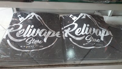 Photos of Revlivape Store