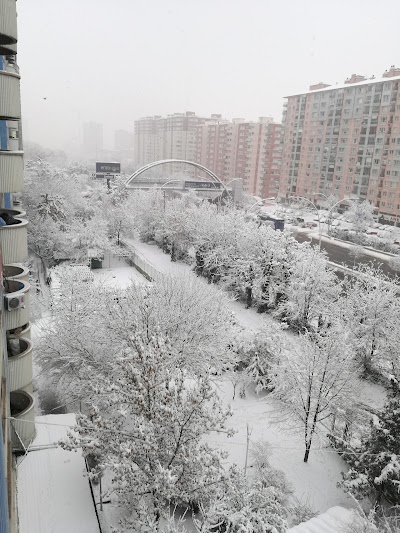 Photos of Z&uuml;beyde Hanım Girls Dormitory