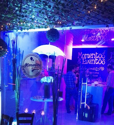 Photos of Momentos & Eventos
