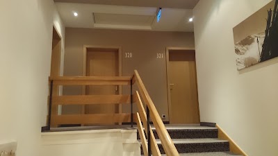 lodging