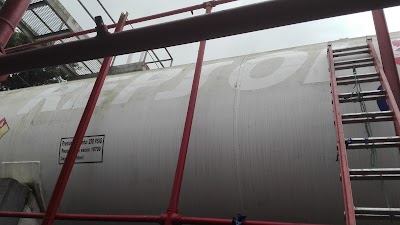Photos of Repsol Duragas Sto. Domingo