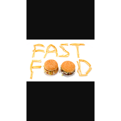 Photos of Fast Food