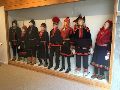 Photos of S&aacute;miid Vuork&aacute;-D&aacute;vvirat / The Sami Collections
